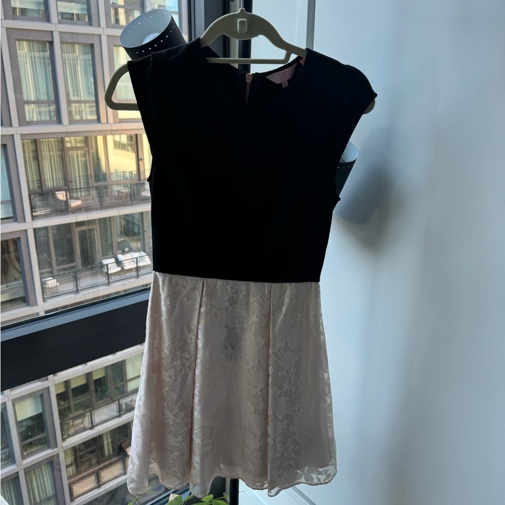 Ted Baker Dress